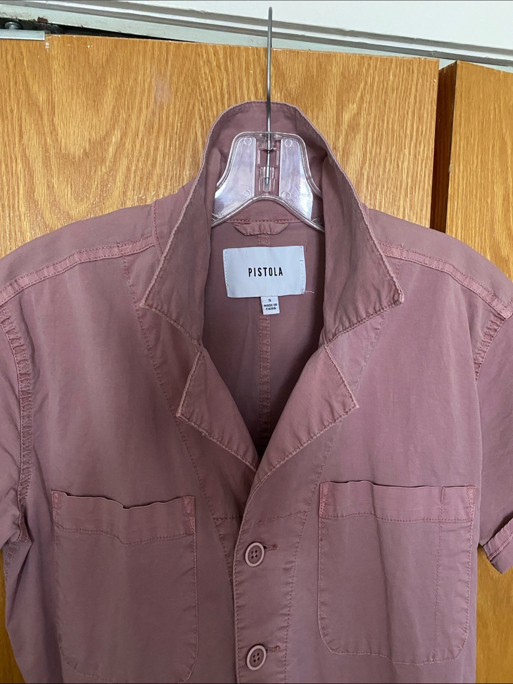 Pistola Jumpsuit - Picture 2 of 7